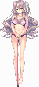 Page 1342 of Amakano ～Second Season～+ (Character set) Kanade - preview thumbnail