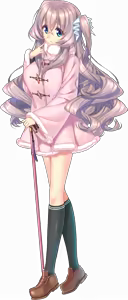 Page 1459 of Amakano ～Second Season～+ (Character set) Kanade - preview thumbnail