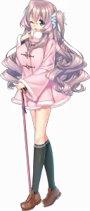 Page 1475 of Amakano ～Second Season～+ (Character set) Kanade - preview thumbnail