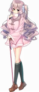 Page 1481 of Amakano ～Second Season～+ (Character set) Kanade - preview thumbnail