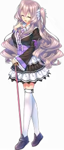 Page 1488 of Amakano ～Second Season～+ (Character set) Kanade - preview thumbnail