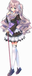 Page 1498 of Amakano ～Second Season～+ (Character set) Kanade - preview thumbnail