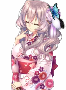 Page 1669 of Amakano ～Second Season～+ (Character set) Kanade - preview thumbnail