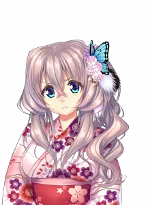 Page 314 of Amakano ～Second Season～+ (Character set) Kanade - preview thumbnail