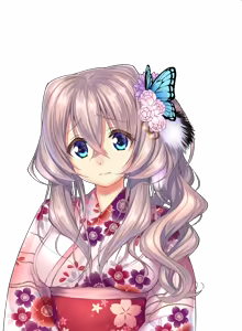 Page 315 of Amakano ～Second Season～+ (Character set) Kanade - preview thumbnail