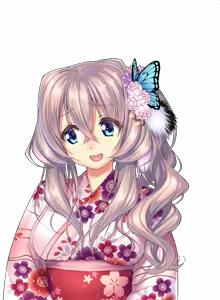 Page 335 of Amakano ～Second Season～+ (Character set) Kanade - preview thumbnail