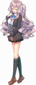 Page 425 of Amakano ～Second Season～+ (Character set) Kanade - preview thumbnail