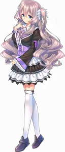Page 516 of Amakano ～Second Season～+ (Character set) Kanade - preview thumbnail