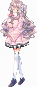 Page 529 of Amakano ～Second Season～+ (Character set) Kanade - preview thumbnail