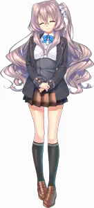 Page 59 of Amakano ～Second Season～+ (Character set) Kanade - preview thumbnail