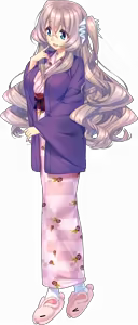 Page 621 of Amakano ～Second Season～+ (Character set) Kanade - preview thumbnail