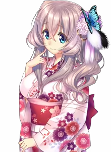 Page 677 of Amakano ～Second Season～+ (Character set) Kanade - preview thumbnail