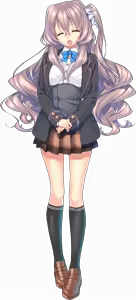 Page 70 of Amakano ～Second Season～+ (Character set) Kanade - preview thumbnail