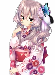 Page 701 of Amakano ～Second Season～+ (Character set) Kanade - preview thumbnail