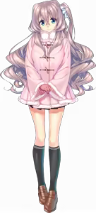 Page 79 of Amakano ～Second Season～+ (Character set) Kanade - preview thumbnail