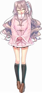 Page 99 of Amakano ～Second Season～+ (Character set) Kanade - preview thumbnail