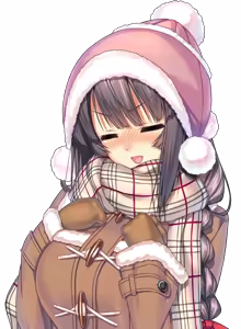 Page 1039 of Amakano ～Second Season～+ (Character set) Yuzuka blush - preview thumbnail