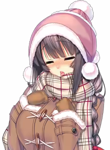 Page 1041 of Amakano ～Second Season～+ (Character set) Yuzuka blush - preview thumbnail