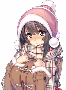 Page 1063 of Amakano ～Second Season～+ (Character set) Yuzuka blush - preview thumbnail