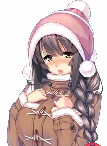 Page 1114 of Amakano ～Second Season～+ (Character set) Yuzuka blush - preview thumbnail
