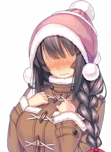 Page 1121 of Amakano ～Second Season～+ (Character set) Yuzuka blush - preview thumbnail