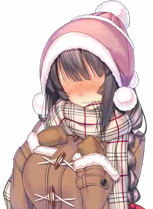 Page 1132 of Amakano ～Second Season～+ (Character set) Yuzuka blush - preview thumbnail