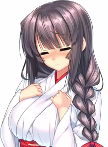 Page 1167 of Amakano ～Second Season～+ (Character set) Yuzuka blush - preview thumbnail