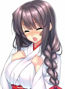 Page 1183 of Amakano ～Second Season～+ (Character set) Yuzuka blush - preview thumbnail