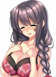 Page 1358 of Amakano ～Second Season～+ (Character set) Yuzuka blush - preview thumbnail