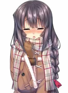 Page 232 of Amakano ～Second Season～+ (Character set) Yuzuka blush - preview thumbnail