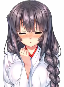 Page 474 of Amakano ～Second Season～+ (Character set) Yuzuka blush - preview thumbnail