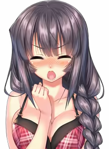 Page 670 of Amakano ～Second Season～+ (Character set) Yuzuka blush - preview thumbnail