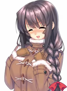 Page 981 of Amakano ～Second Season～+ (Character set) Yuzuka blush - preview thumbnail