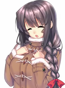 Page 1018 of Amakano ～Second Season～+ (Character set) Yuzuka - preview thumbnail