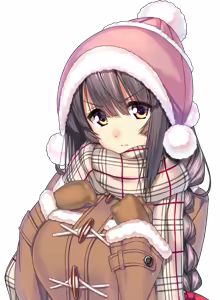 Page 1029 of Amakano ～Second Season～+ (Character set) Yuzuka - preview thumbnail