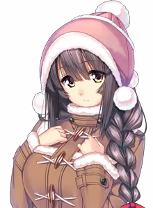 Page 1128 of Amakano ～Second Season～+ (Character set) Yuzuka - preview thumbnail