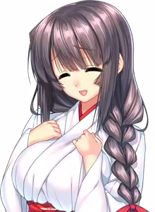 Page 1171 of Amakano ～Second Season～+ (Character set) Yuzuka - preview thumbnail