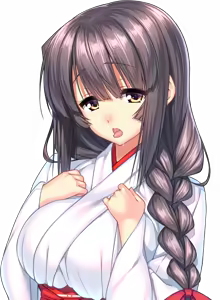 Page 1179 of Amakano ～Second Season～+ (Character set) Yuzuka - preview thumbnail