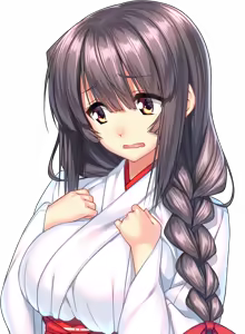 Page 1185 of Amakano ～Second Season～+ (Character set) Yuzuka - preview thumbnail