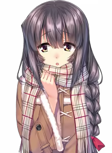 Page 120 of Amakano ～Second Season～+ (Character set) Yuzuka - preview thumbnail
