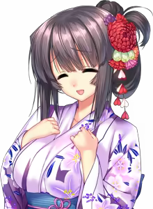 Page 1252 of Amakano ～Second Season～+ (Character set) Yuzuka - preview thumbnail