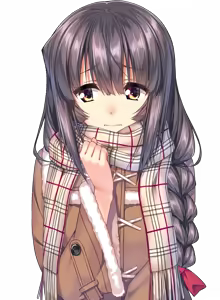 Page 132 of Amakano ～Second Season～+ (Character set) Yuzuka - preview thumbnail