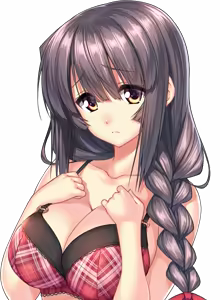 Page 1354 of Amakano ～Second Season～+ (Character set) Yuzuka - preview thumbnail