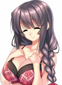 Page 1357 of Amakano ～Second Season～+ (Character set) Yuzuka - preview thumbnail