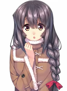 Page 167 of Amakano ～Second Season～+ (Character set) Yuzuka - preview thumbnail