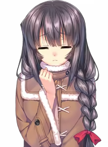 Page 168 of Amakano ～Second Season～+ (Character set) Yuzuka - preview thumbnail
