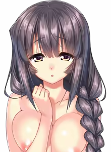 Page 17 of Amakano ～Second Season～+ (Character set) Yuzuka - preview thumbnail