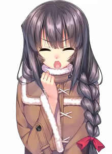 Page 184 of Amakano ～Second Season～+ (Character set) Yuzuka - preview thumbnail