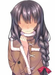 Page 187 of Amakano ～Second Season～+ (Character set) Yuzuka - preview thumbnail