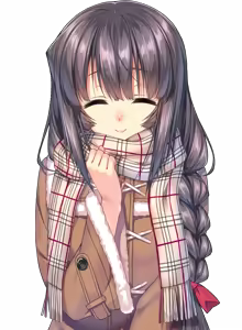 Page 251 of Amakano ～Second Season～+ (Character set) Yuzuka - preview thumbnail